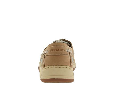 SEBAGO Clovehitch Mens Casual Shoes (*Medium or Wide)  