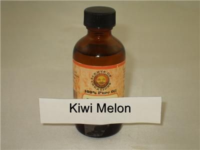 Scents of Creation Fragrance Oil A K 1/2 oz Gift Size  