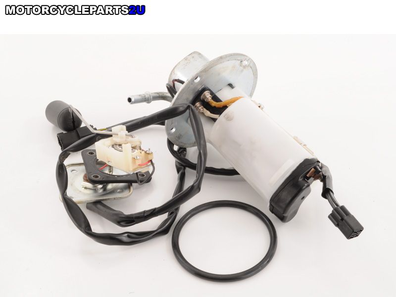 06 11 ZX1400 Ninja ZX 14 Fuel Pump Used OEM 49040 0014  