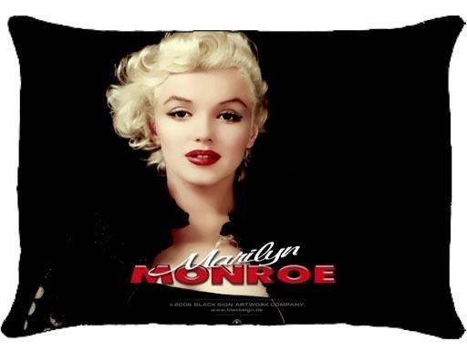 New Marilyn Monroe Classic Pillow Case Decor Gift 4 Fan  