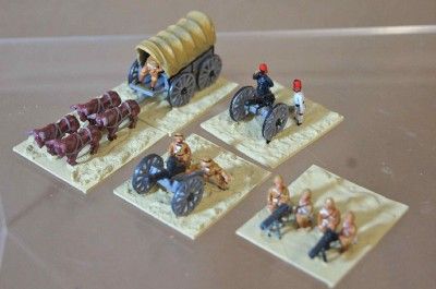 WARGAMES 15mm MAHDIST WAR SUDAN CAMPAIGN KHARTOUM RELIEF COLUMN STUDIO 