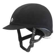 Charles Owen Wellington Pro Helmet  