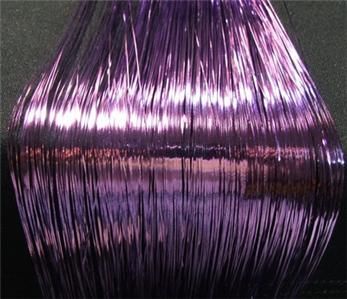   TOP HIT, MOST POPULAR SHINY SILK HAIR TINSEL STRANDS, 13 TOP HIT