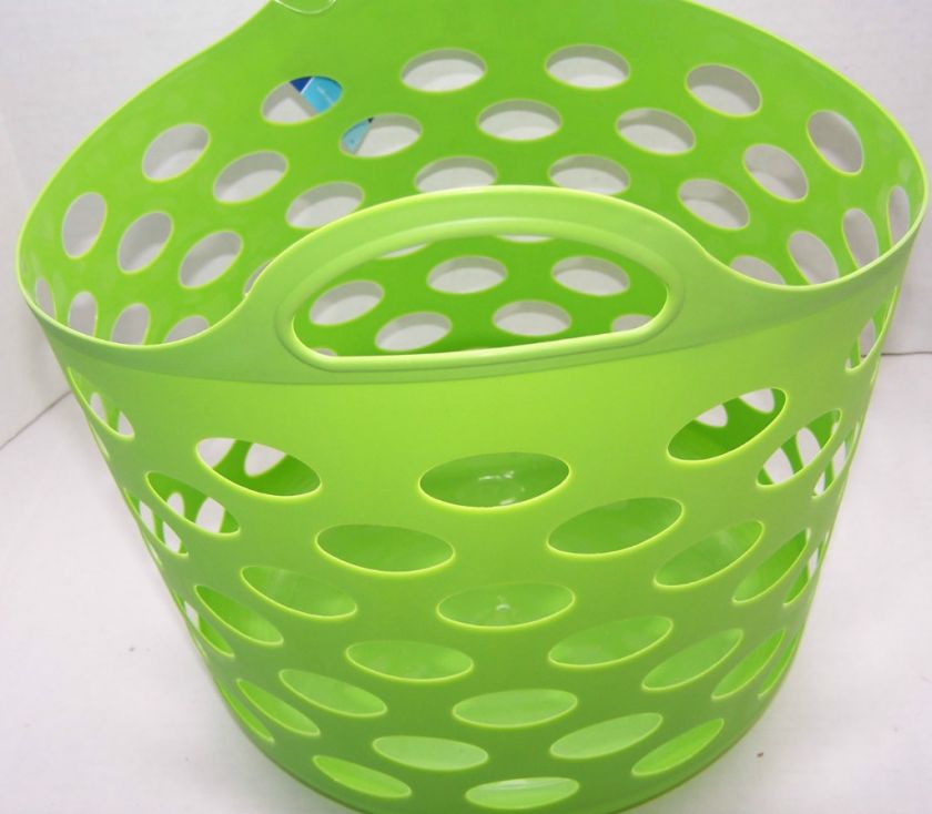  handy Storage Basket are lightweight and nestable. Ideal for home 