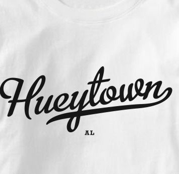 Hueytown Alabama AL METRO Hometown Souvenir T Shirt XL  