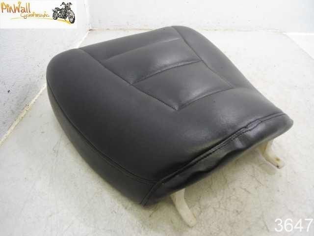 93 Kawasaki Voyager ZG1200 1200 DRIVER SEAT  