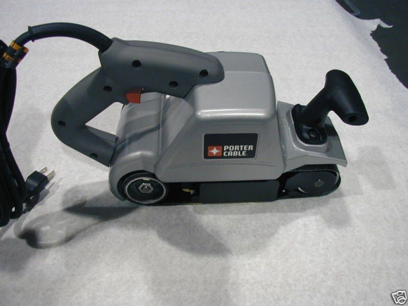 Porter Cable 361 3X24 Belt Sander  