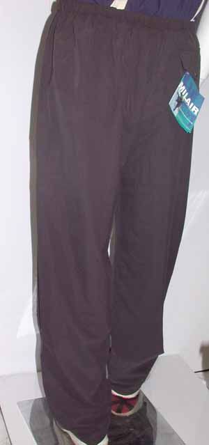 Driza Bone Trousers Golf Outdoor Black  BNWT  