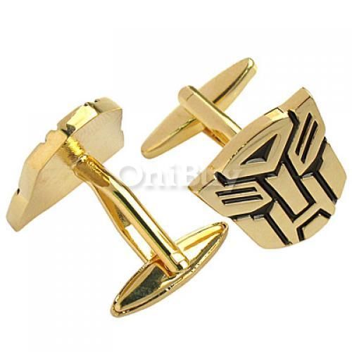 Mens Wedding Shirt Party Groom Tile Cuff Link Cufflinks Select U Style 