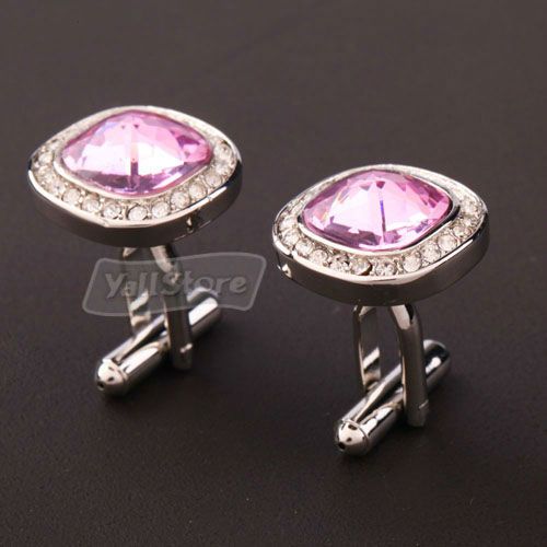 NEW DRESS Superman Cufflinks cuff links  