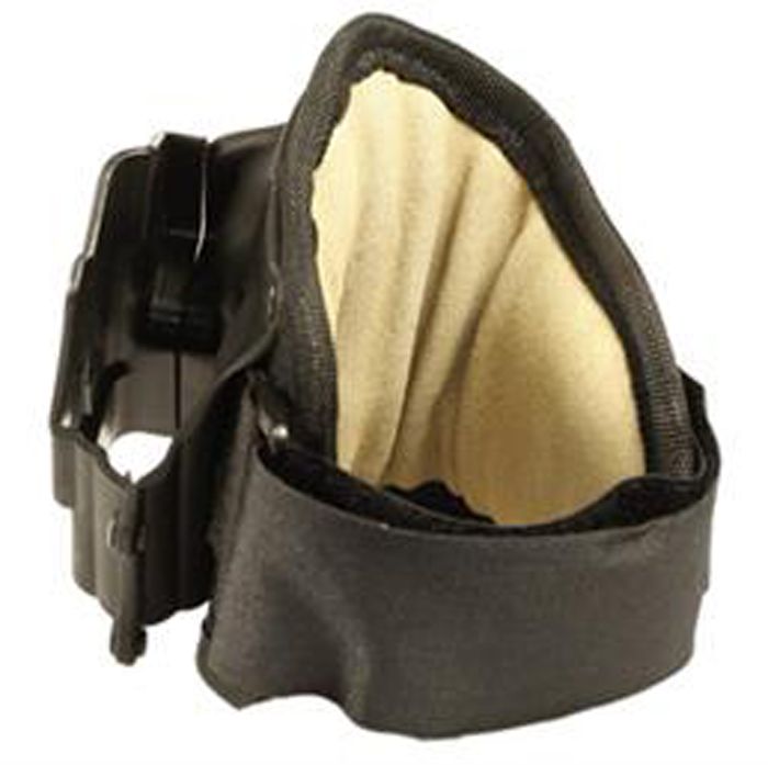 NEW Fobus Ankle Holster GL26A for Glock 26, 27, 33  