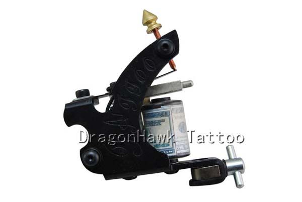 tattoo machines for starter 2 one high quality