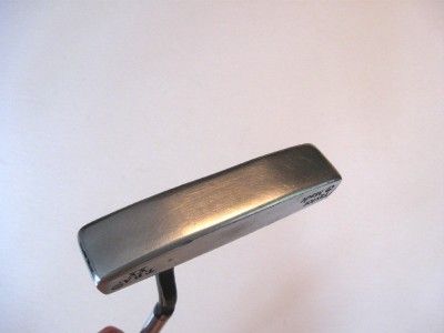 TAYLORMADE TPA XX PUTTER VINTAGE GOLF CLUB  