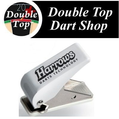 Harrows Dart Flight Punch  