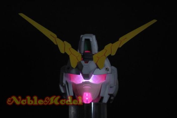   Bandai SD BB 梵天模匠 HOBBY RX 0 Unicorn Gundam Model Kit  