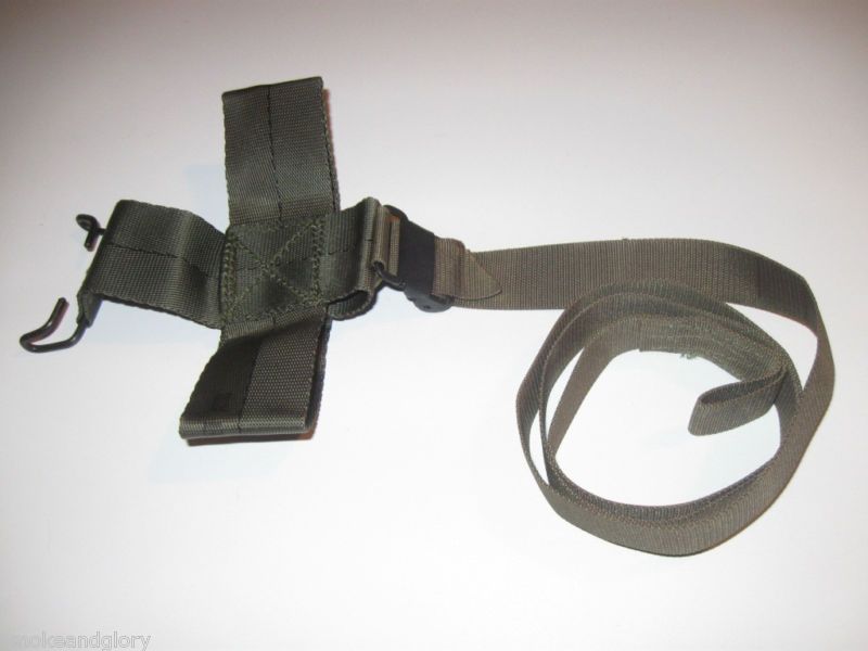 Vietnam Era US Rifle Strap New Unissued Condition  