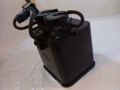 CHARCOAL VAPOR CANISTER TOYOTA CAMRY 95 96  