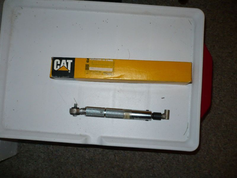 CAT Unit Injector Tool  