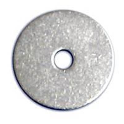 Stainless Steel Fender Washer 25/PCS 5/16 x 1  