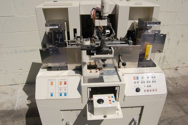 Shinkawa Automatic Wire Bonder  Bonding Machine Bonders  