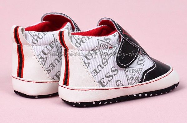   Toddler Baby Boy Walking Shoes Sneakers Size 0 6 6 12 12 18 Months