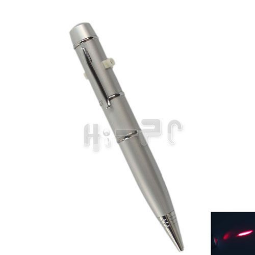 GB 4G 4GB G USB 2.0 Flash Memory Drive Silver Pen NEW  