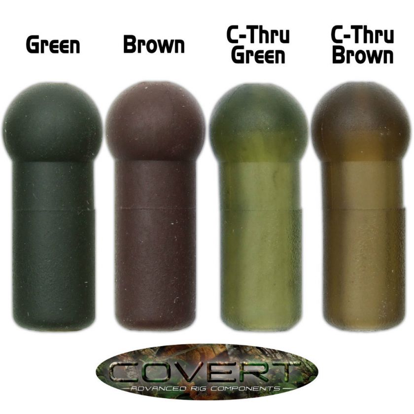 Gardner Covert Buffer Beads for Carp Coarse nFishing  