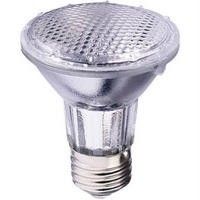 50 PAR20/FL HALOGEN 50 WATT FLOOD OUTDOOR LIGHT BULB  