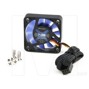 NoiseBlocker NB BlackSilent Fan XM2 40x10mm Silent Fan  