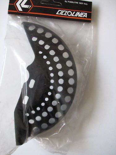 NOS CICLOLINEA REAR DERAILLEUR PROTECTOR  