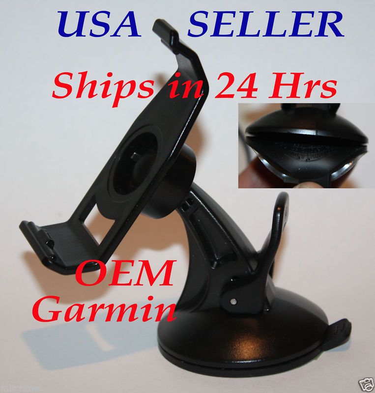   465 T LMT GPS Suction Cup Mount & cradle/clip/Holder/Bracket  