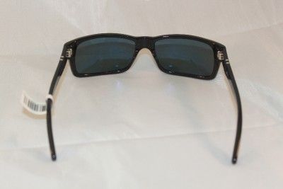 New Persol Sungalsses PO2997S Black 95/4N Size 60/16 100% Authentic 