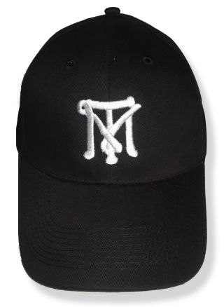 Tony Montana Scarface Logo Embroider Cap or Hat Pacino  