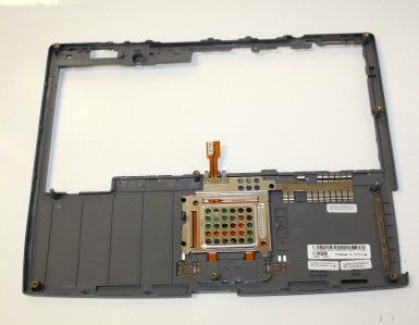 NEW Genuine Dell Inspiron 500m 600m Laptop Touchpad and Palmrest 