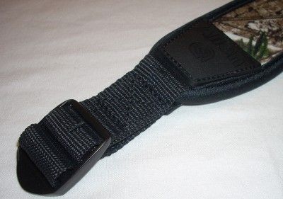   Cascade Gun/Rifle Sling w/Swivel 8216 Realtree Camo/Camouflage Hunting