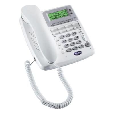 AT&T CL2909 Standard Phone   ATTCL2909  
