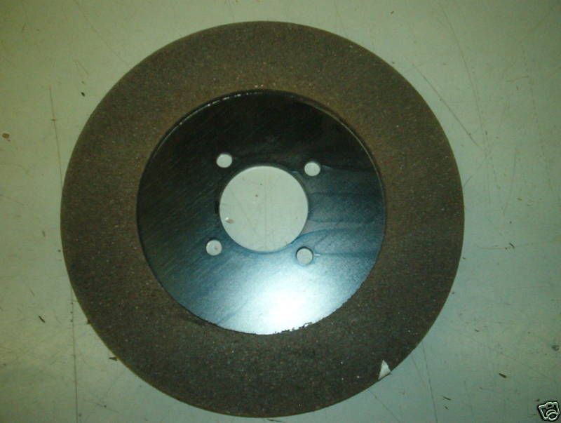 TORO CLUTCH PLATE PART# 94 6650  