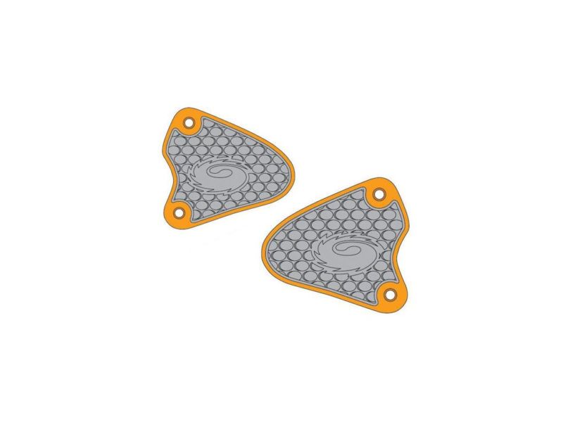 SIDI SRS Metatarsus Pad (SIDI Shoes Replacement Parts)  