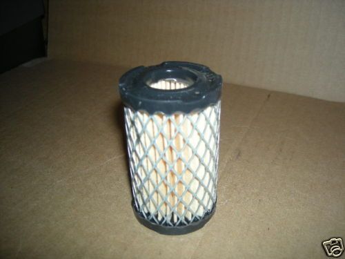 TECUMSEH   Air Filter # 35066   Most 3.5 / 4HP Engines  