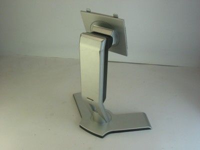 NEW Dell Ergotron Fully Adjustable 17 LCD Monitor Stand  