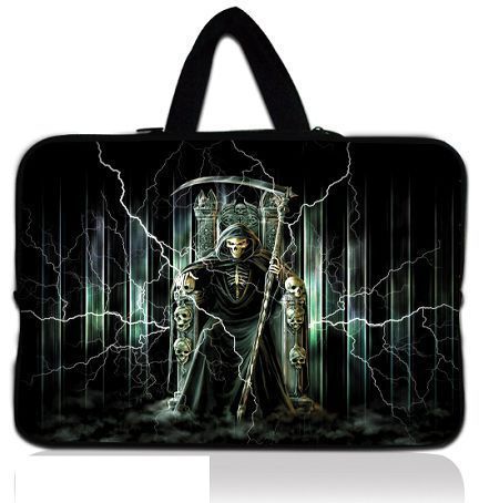 Fashion 17 inch 17.3 Laptop Bag Notebook Carrying Sleeve Bag Case 