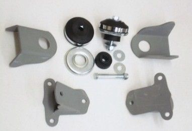 1932 Ford Car & Pickup with Chevy V8 Motor Mounting Kit  