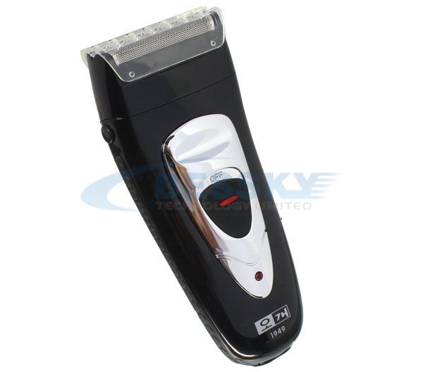 Rechargeable Electric Shaver Double Edge Men Razor 1949  