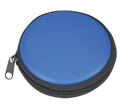 pk 36 disc Mini CD DVD R/RW Travel Wallet Holder Case  