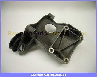 BMW M42 AC Compressor Bracket E36 318 318i 318ic parts  