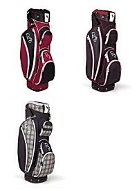 PING WOMENS FAITH GOLF CART BAG NEW FOR 2012 ALL COLORS  