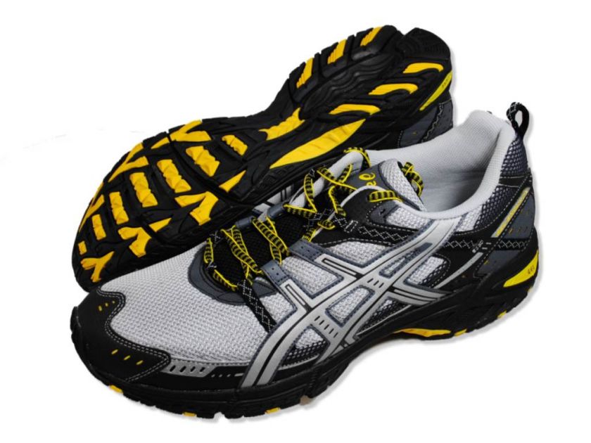 ASICS Men Gel Enduro 6 In Assorted Colors  