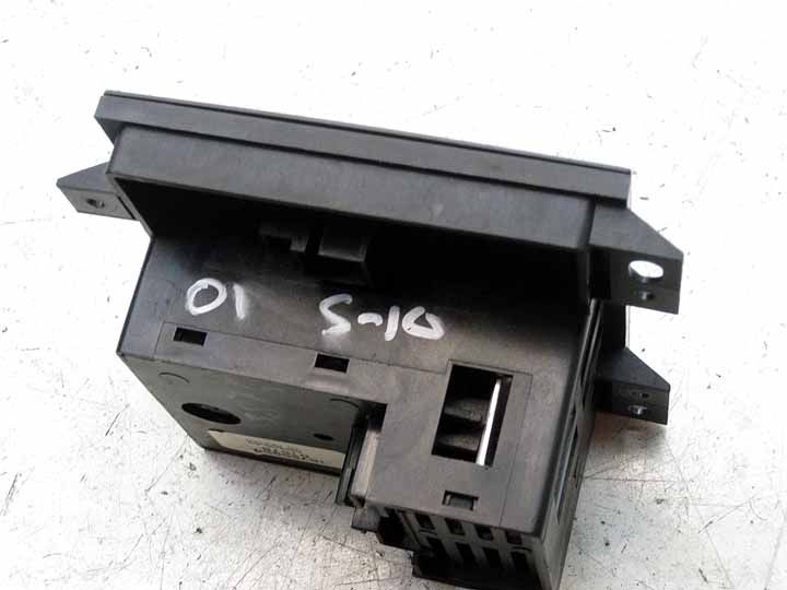   98 99 00 01 CHEVROLET S10 S 10 DOME POWER DIMMER HEAD LIGHT SWITCH OEM