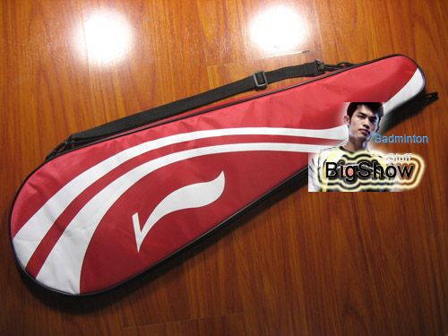   Flame N50 II Double Play Badminton Racket BigBag Free Ship  