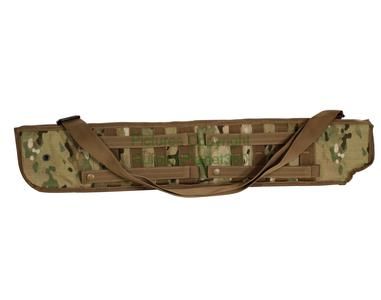 Tactical Shotgun Scabbard Voodoo Tactical  Multicam  